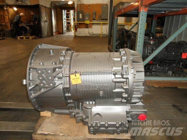 Allison HD4560R Prevodovka