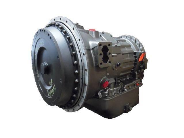 Allison HT740RS Prevodovka