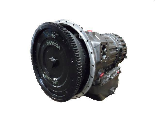 Allison HT754 Prevodovka