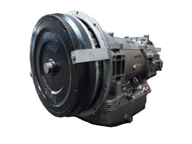 Allison MT653 Prevodovka