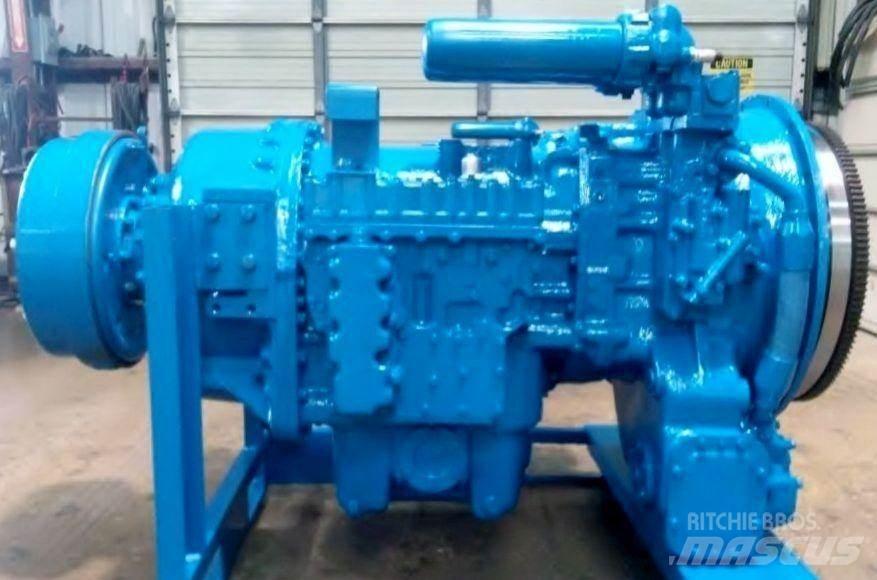 Allison S6620H Prevodovka