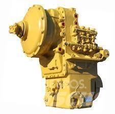 Allison TT2421 Prevodovka