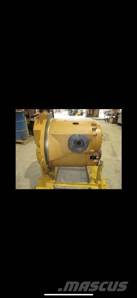 CAT 1058185 Prevodovka