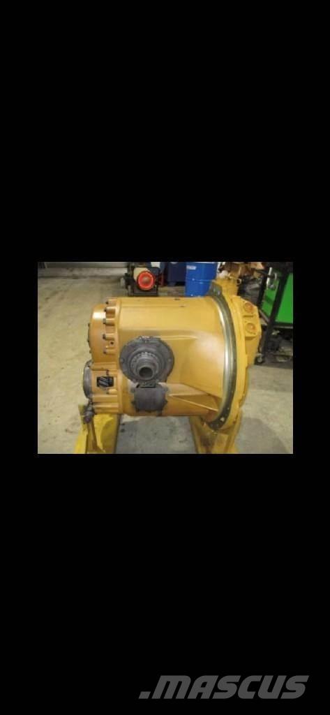 CAT 1058185 Prevodovka