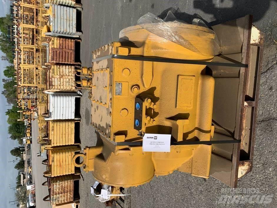 CAT 1457407 Prevodovka