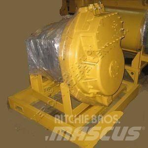 CAT 1635294 Prevodovka
