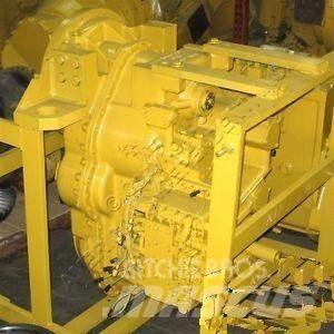 CAT 2538405 Prevodovka