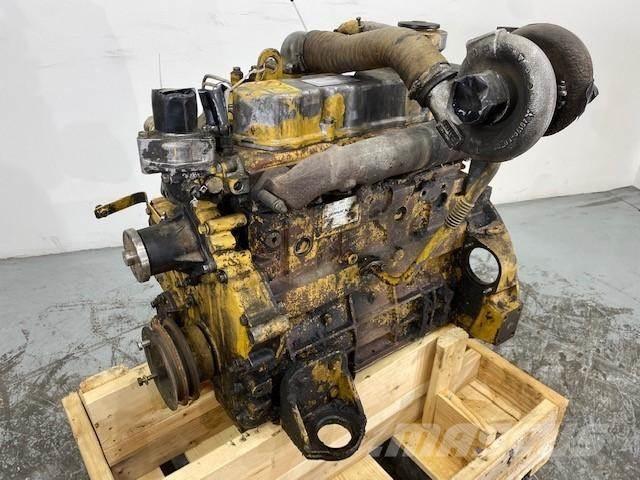 CAT 3064 Motory