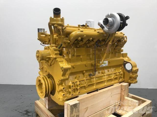 CAT 3066T Motory