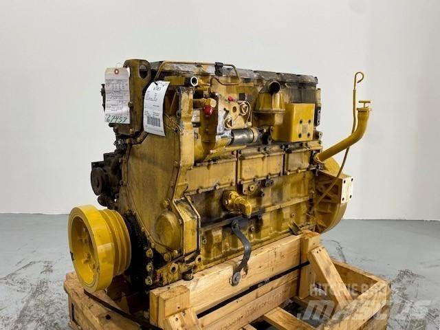 CAT 3116 Motory