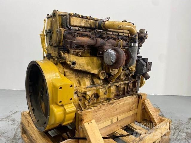 CAT 3116 Motory