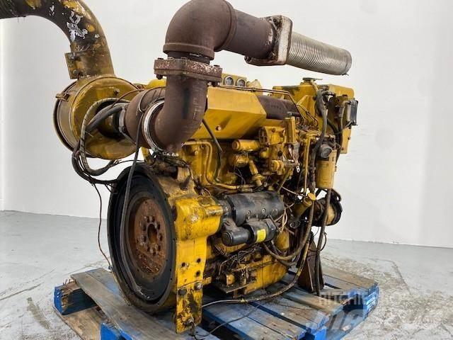 CAT 3304DI Motory