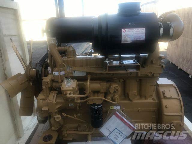 CAT 3306DI Motory