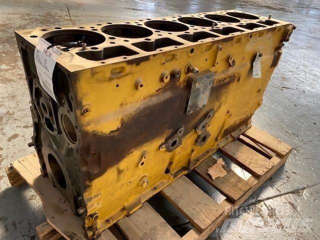 CAT 3406 Motory