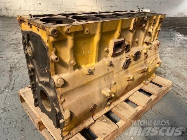 CAT 3406 Motory