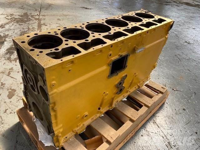 CAT 3406A Motory