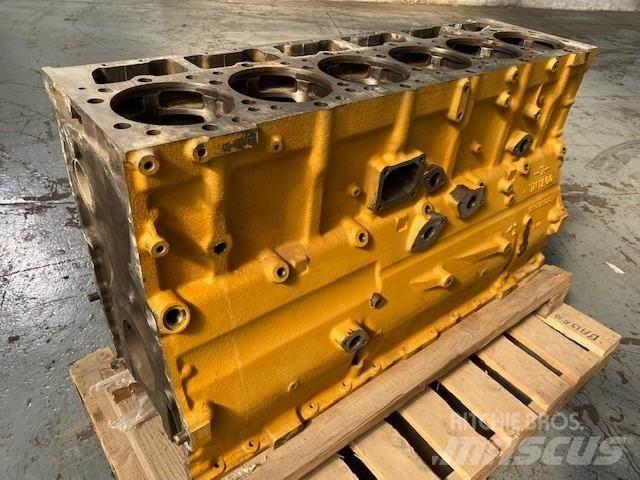 CAT 3406A Motory