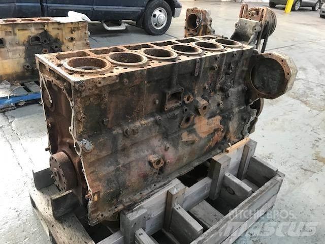 CAT 3406B Motory