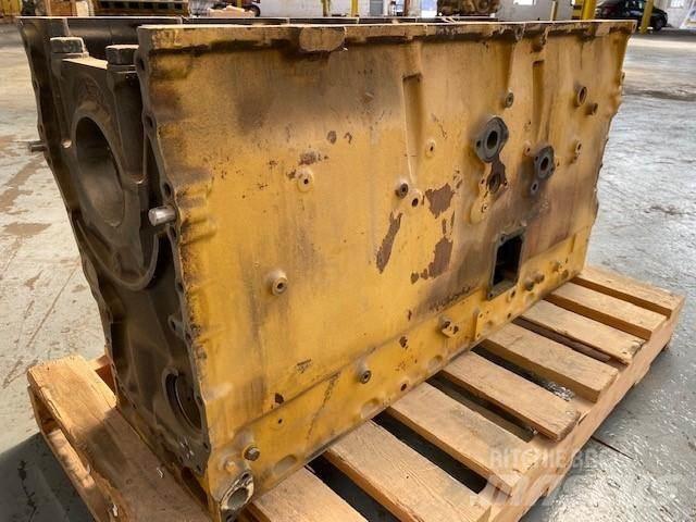 CAT 3406C Motory
