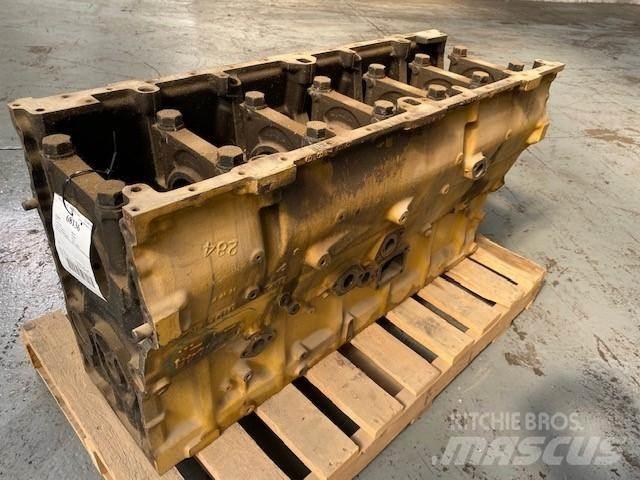 CAT 3406C Motory