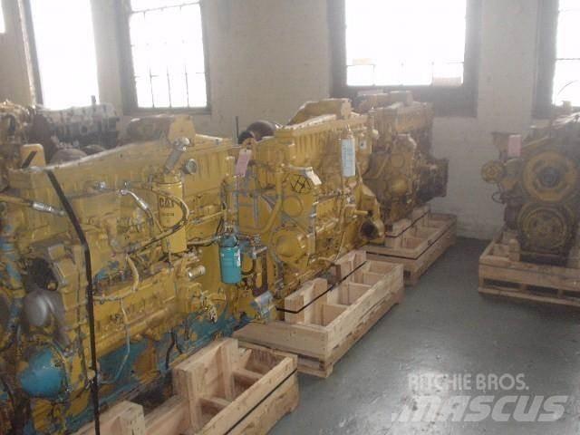 CAT 3406C-WJAC Motory