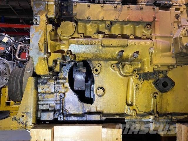 CAT 3406C-WJAC Motory