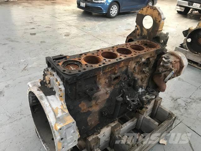CAT 3406E 14.6L Motory