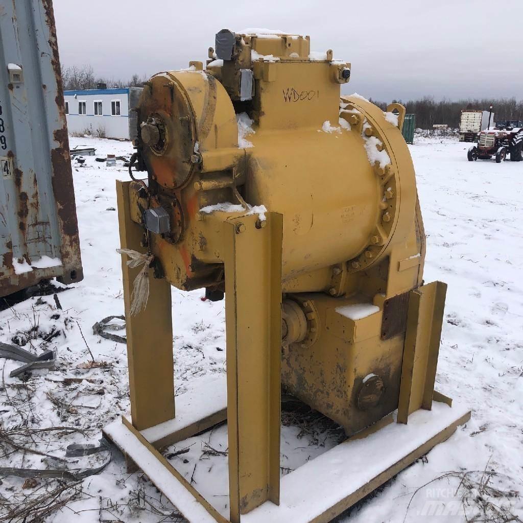 CAT 6Y6965 Prevodovka
