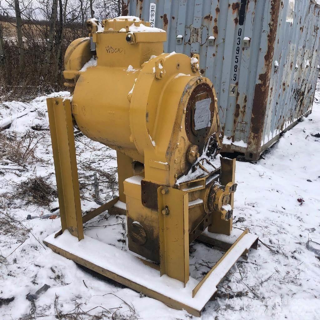 CAT 6Y6965 Prevodovka