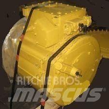 CAT 7T8168 Prevodovka