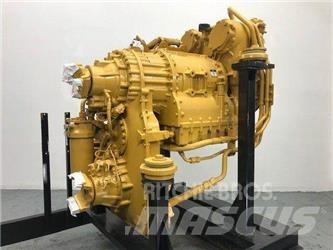 CAT 9P2213 Prevodovka
