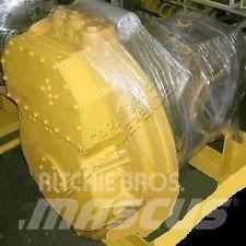 CAT 9P6237 Prevodovka