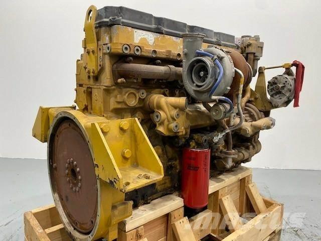 CAT C-13 Motory