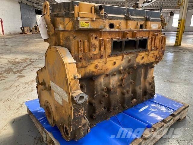 CAT C-13 Motory