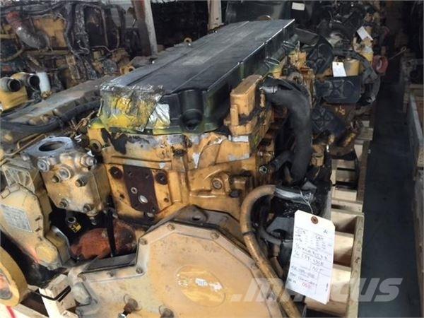 CAT C-13 Motory