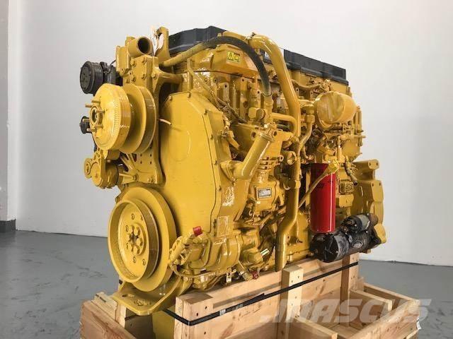 CAT C-13 Motory