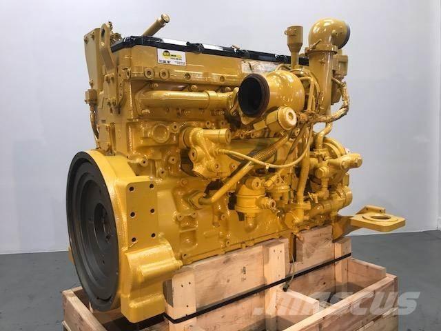 CAT C-13 Motory
