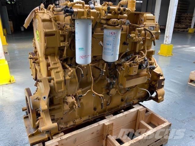 CAT C-15 Motory