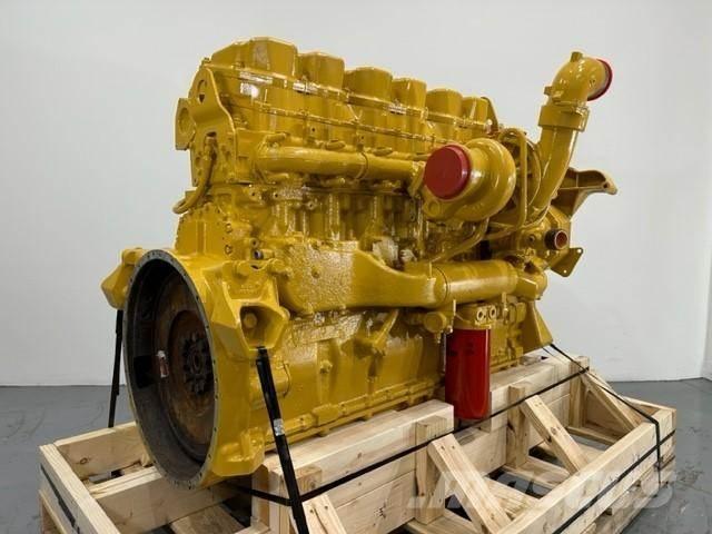 CAT C-15 Motory