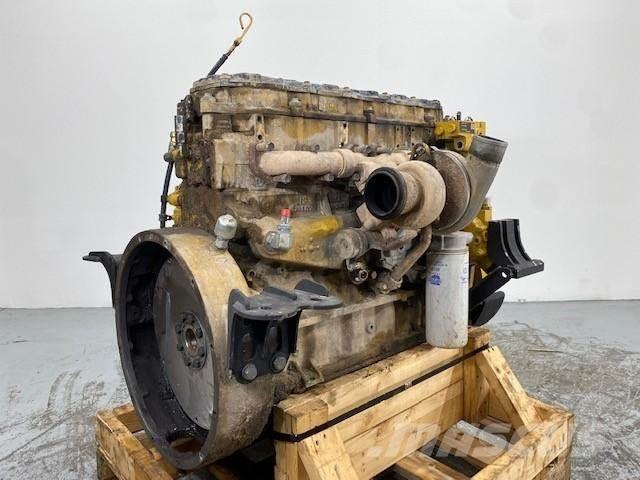CAT C-7 Motory