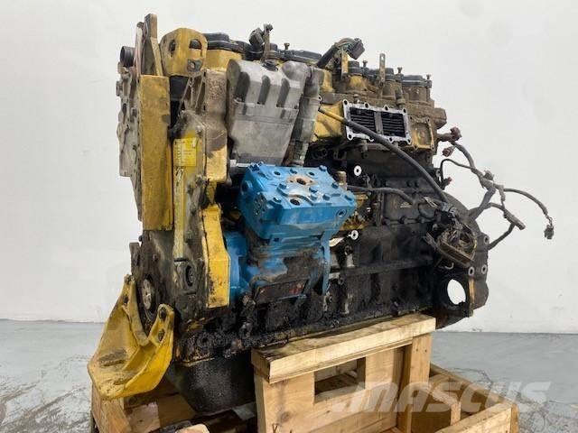 CAT C-7 Motory