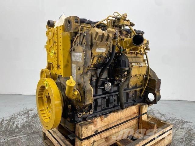 CAT C-7 Motory