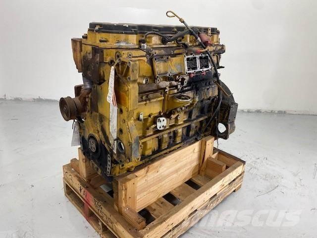CAT C-7 Motory