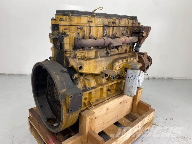 CAT C-7 Motory