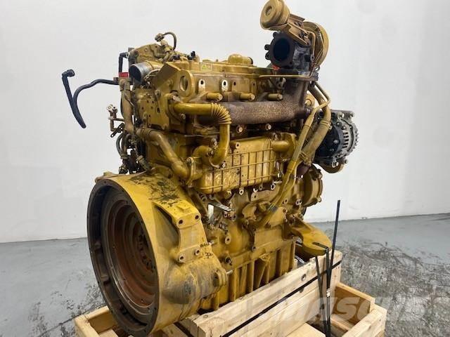 CAT C4.4 Motory