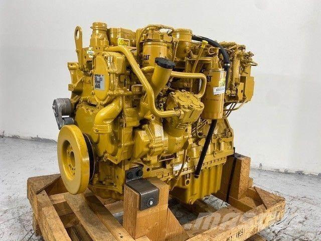 CAT C6.6 Motory