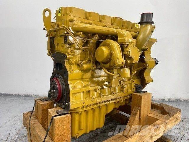 CAT C6.6 Motory