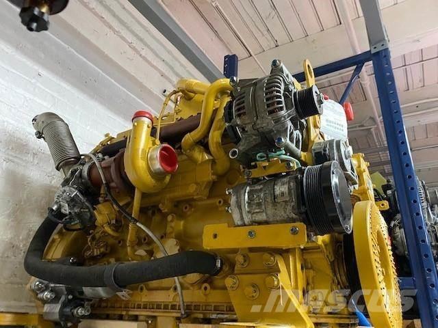CAT C7.1 Motory