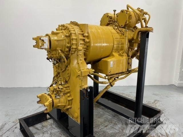 CAT TH35-E81 Prevodovka