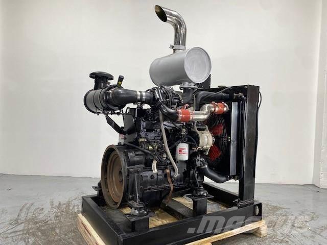Cummins 4BT3.9 Motory